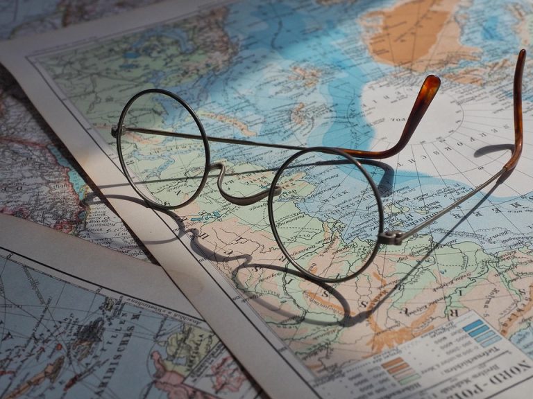 Family vacation planning