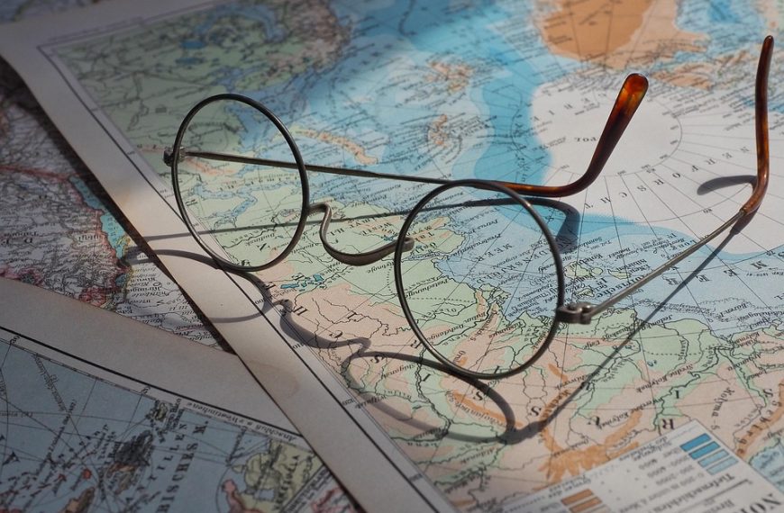 Family vacation planning