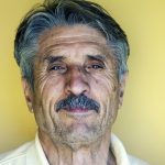 Flying with elderly parents