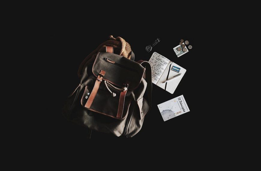 Christmas travel guide