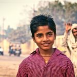 Traveling with teens