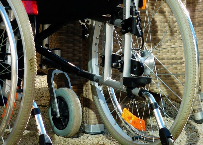 Special needs travel tips