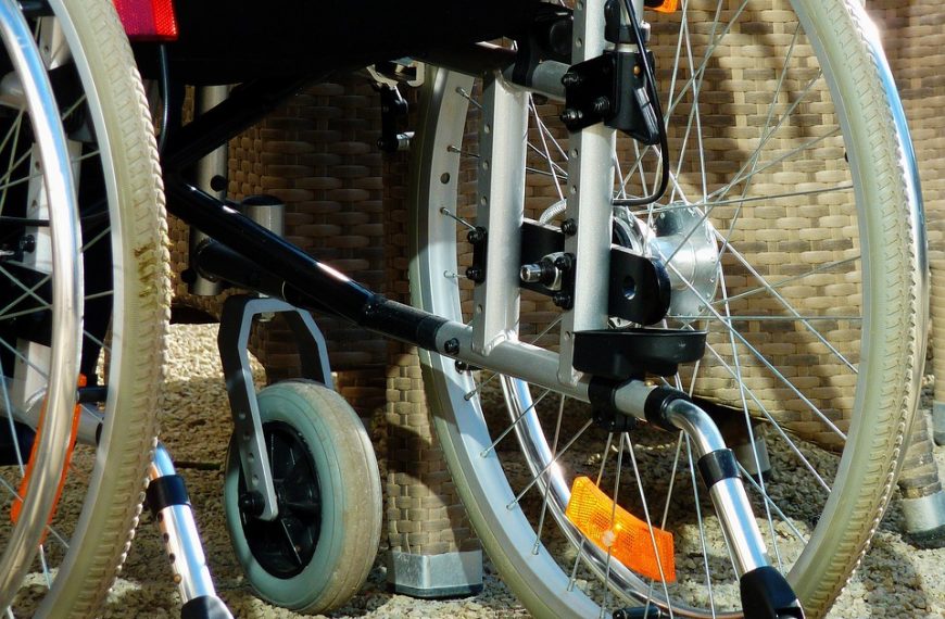 Special needs travel tips
