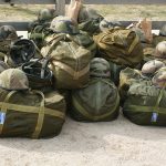 Packing for family travel